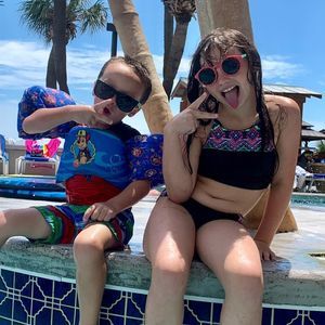 Meet your Posher, Tonya